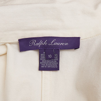 бирка Комбинезон Ralph Lauren