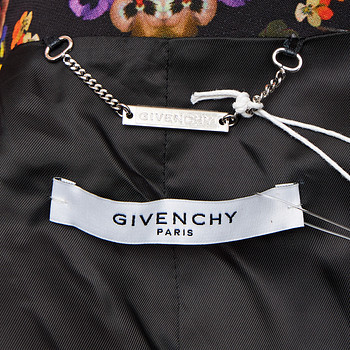 бирка Пиджак Givenchy