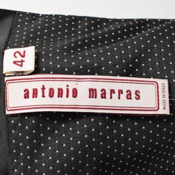 бирка Платье Antonio Marras