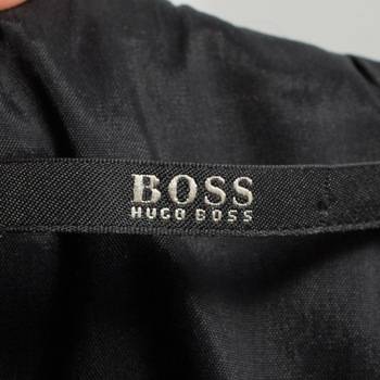 бирка Платье Boss by Hugo Boss