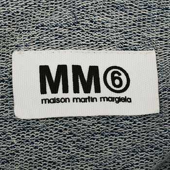 бирка Кардиган MM6 Maison Margiela