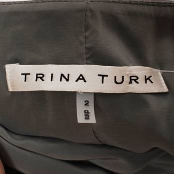 бирка Жилет Trina Turk