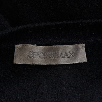 бирка Свитер Sportmax