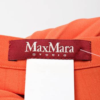 бирка Юбка Max Mara Studio