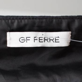 бирка Платье GF Ferre