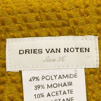 бирка Юбка Dries Van Noten