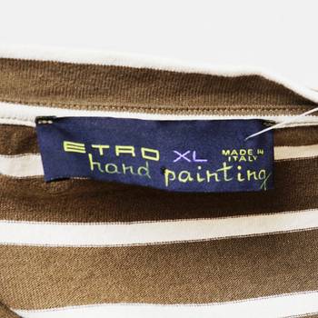 бирка Лонгслив Etro