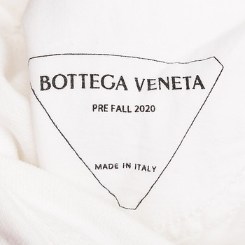 бирка Джинсы Bottega Veneta