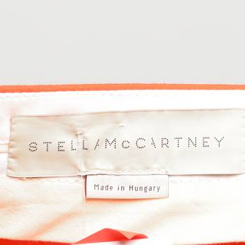 бирка Брюки Stella McCartney