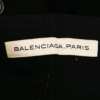 бирка Брюки Balenciaga