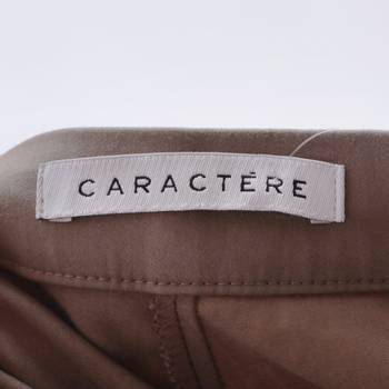 бирка Брюки Caractere
