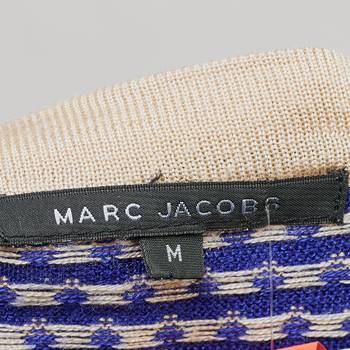 бирка Кардиган Marc Jacobs