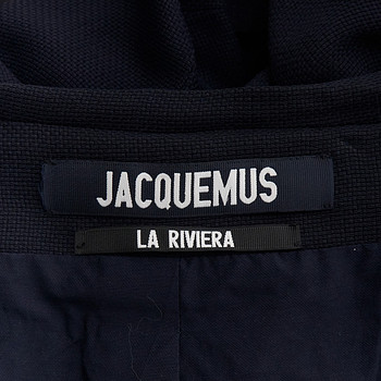 бирка Жакет Jacquemus
