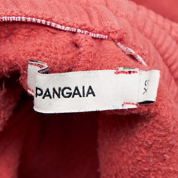 бирка Брюки Pangaia