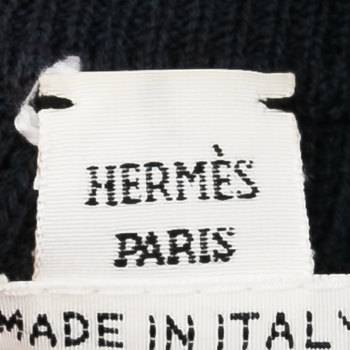 бирка Платье Hermes
