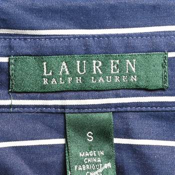 бирка Рубашка Ralph Lauren