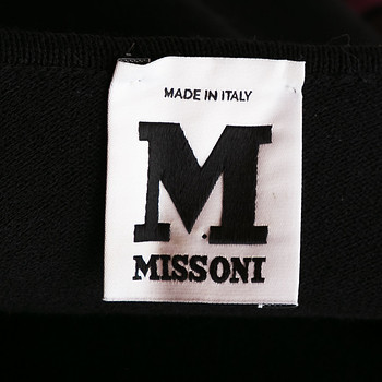 бирка Платье Missoni