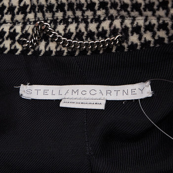 бирка Пальто Stella McCartney