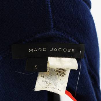 бирка Худи Marc Jacobs