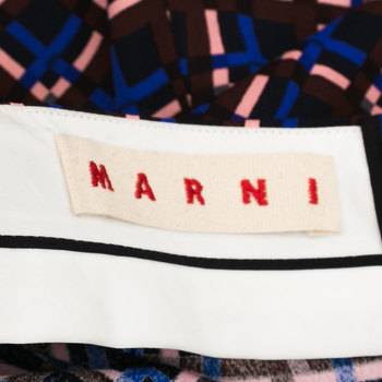 бирка Юбка Marni