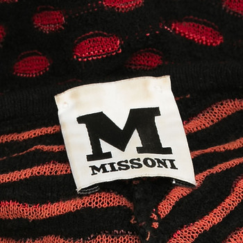 бирка Платье Missoni