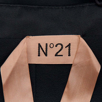 бирка Юбка N21