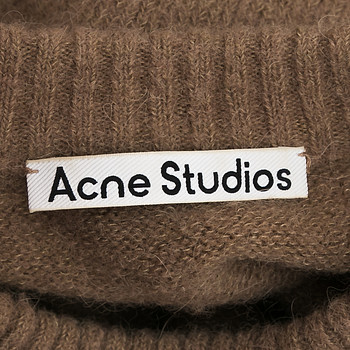 бирка Джемпер Acne Studios