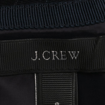 бирка Платье J.Crew