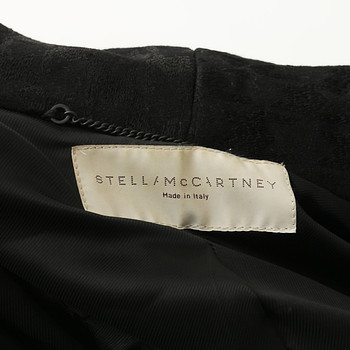бирка Пальто Stella McCartney