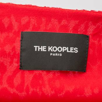 бирка Платье The Kooples