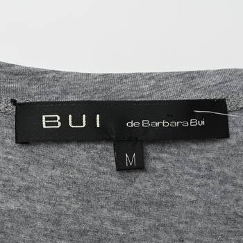бирка Футболка Bui de Barbara Bui