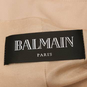 бирка Пиджак Balmain