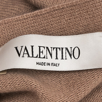 бирка Кардиган Valentino
