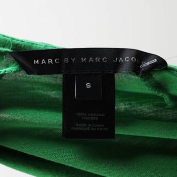 бирка Топ Marc by Marc Jacobs