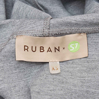бирка Худи S7 х Ruban