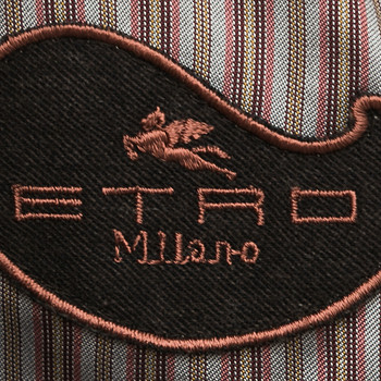 бирка Пальто Etro