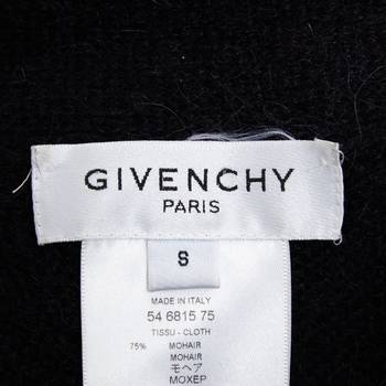 бирка Жилет Givenchy