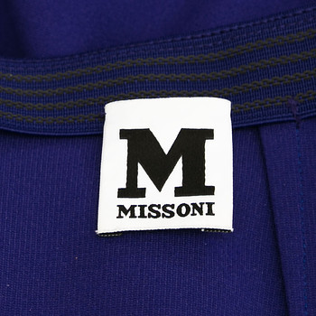 бирка Юбка Missoni