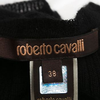 бирка Топ Roberto Cavalli