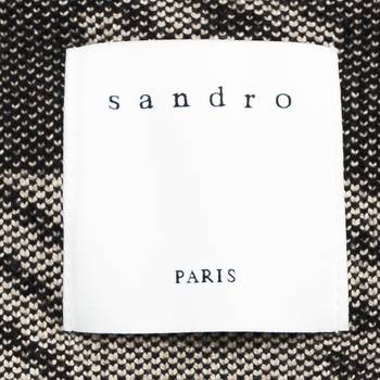 бирка Кардиган Sandro
