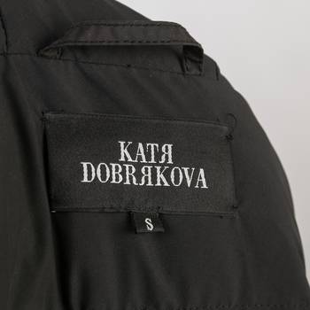 бирка Парка Катя Dobrяkova