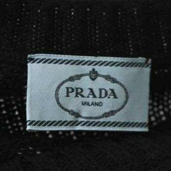 бирка Свитер Prada
