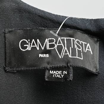 бирка Платье Giambattista Valli