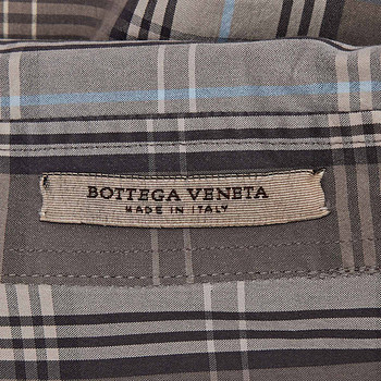 бирка Рубашка Bottega Veneta