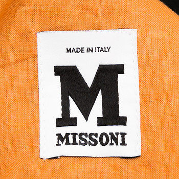 бирка Платье Missoni