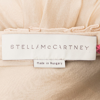 бирка Блуза Stella McCartney