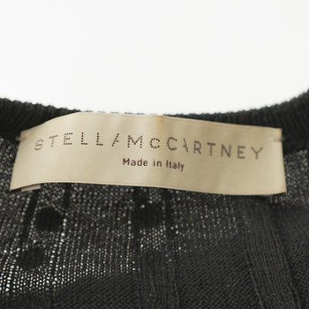 бирка Платье Stella McCartney