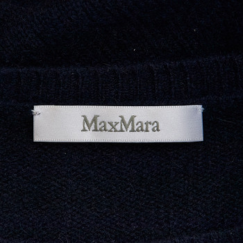 бирка Свитер Max Mara