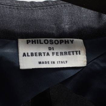 бирка Пиджак Philosophy di Alberta Ferretti