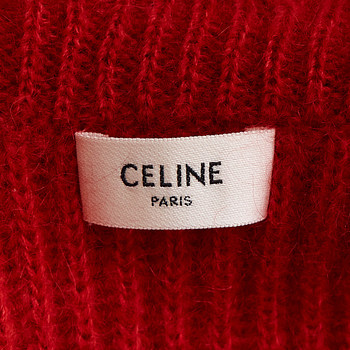 бирка Кардиган Celine